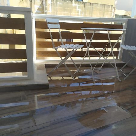 No. 38 Appartments สลีมา ภายนอก รูปภาพ